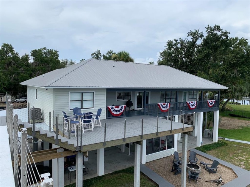 This property is an incredibly rare opportunity! This home is - Beach Home for sale in Old Town, Florida on Beachhouse.com