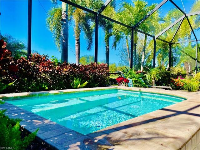 This rarely available 3BR/2BA+den home features a desirable - Beach Home for sale in Bonita Springs, Florida on Beachhouse.com