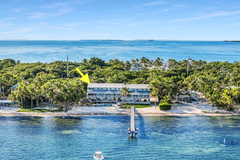 ISLAMORADA'S BEST KEPT SECRET! If you are looking for wide open - Beach Condo for sale in Lower Matecumbe Key, Florida on Beachhouse.com