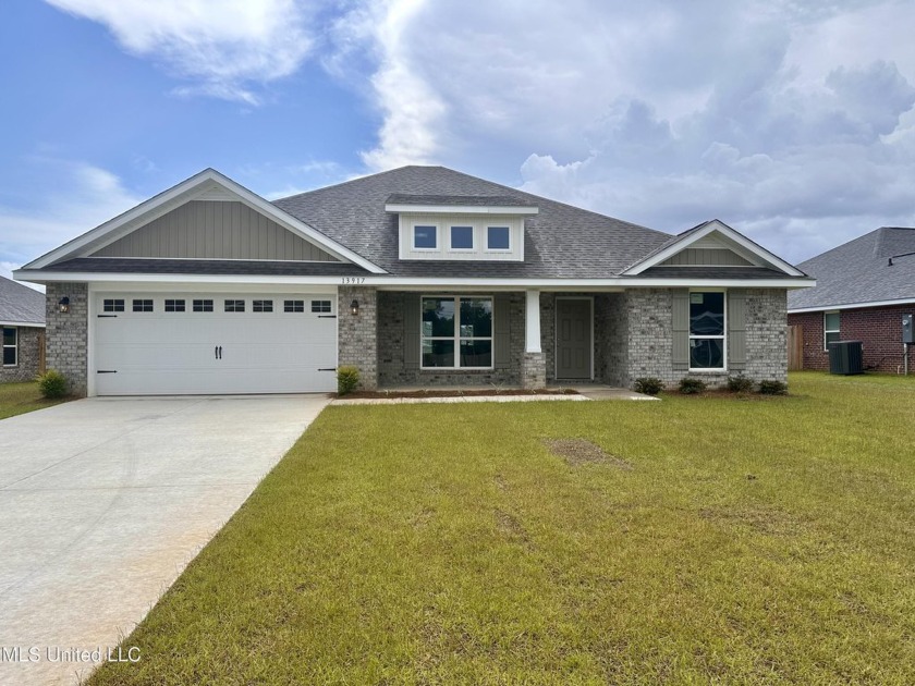 Come home to the beautiful and desired community of Emerald Lake - Beach Home for sale in Biloxi, Mississippi on Beachhouse.com