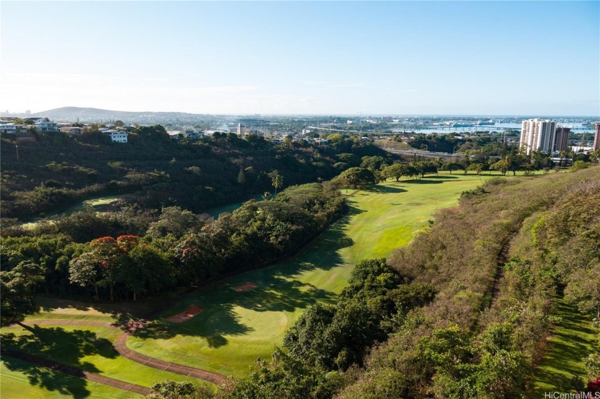 It's all about the location, and breathtaking views! Imagine - Beach Condo for sale in Aiea, Hawaii on Beachhouse.com
