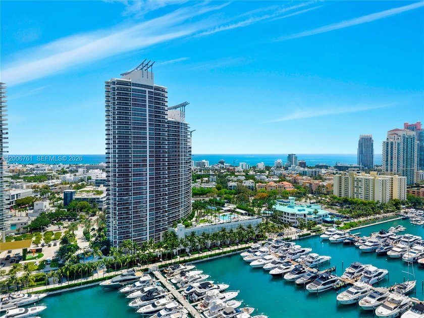 Experience luxury living in this stunning 2 BD | 2 BA | 2 HB - Beach Condo for sale in Miami Beach, Florida on Beachhouse.com