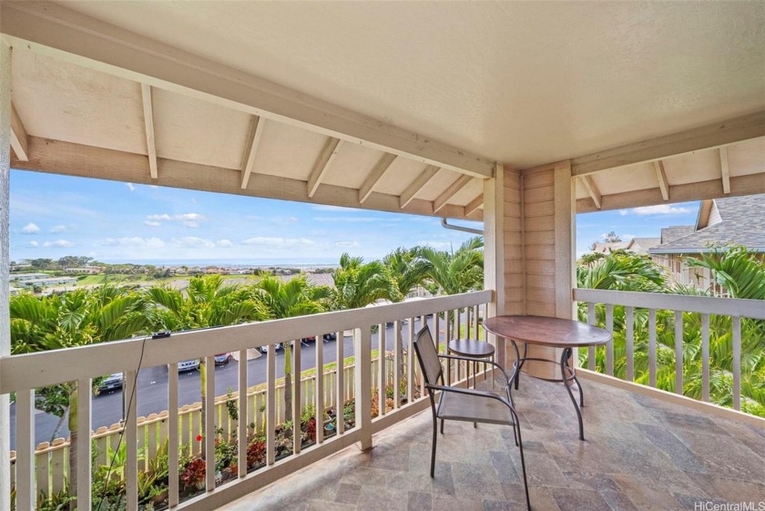 VA LOAN ASSUMPTION AVAILABLE. Step into this charming - Beach Townhome/Townhouse for sale in Kapolei, Hawaii on Beachhouse.com