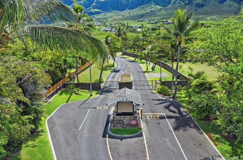 Build your dream Hawaii home on 1.11 acres of land in beautiful - Beach Lot for sale in Waianae, Hawaii on Beachhouse.com