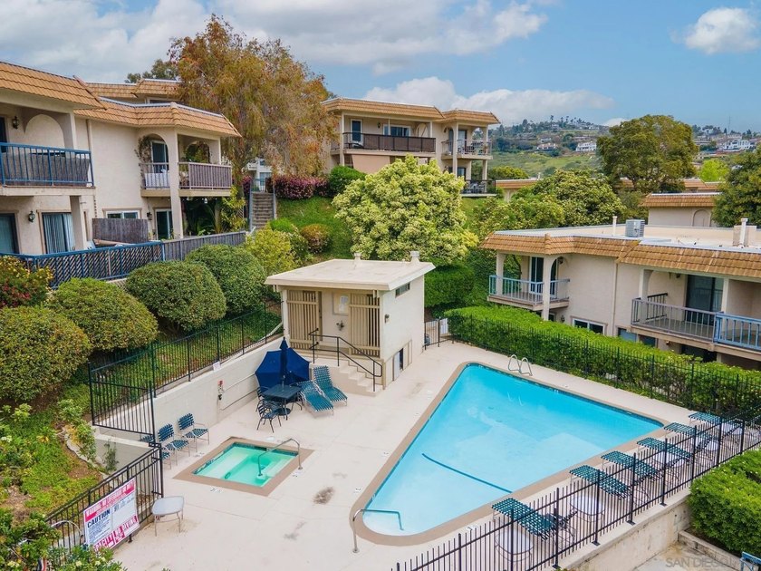Enjoy stunning, panoramic views of the Omni La Costa Resort & - Beach Condo for sale in Carlsbad, California on Beachhouse.com