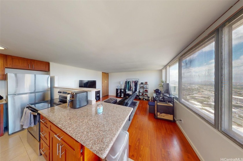OPEN HOUSE on SUNDAY, May 26th from 2-5PM. Experience convenient - Beach Condo for sale in Aiea, Hawaii on Beachhouse.com