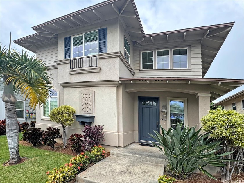 This Lovely 402 model Executive Home offers Relaxed Island - Beach Home for sale in Ewa Beach, Hawaii on Beachhouse.com
