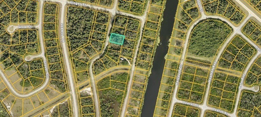This lot offers a fantastic opportunity to build your dream home - Beach Lot for sale in North Port, Florida on Beachhouse.com