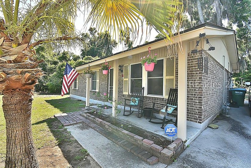 Welcome to this home in highly sought-after Port Royal, where - Beach Home for sale in Port Royal, South Carolina on Beachhouse.com