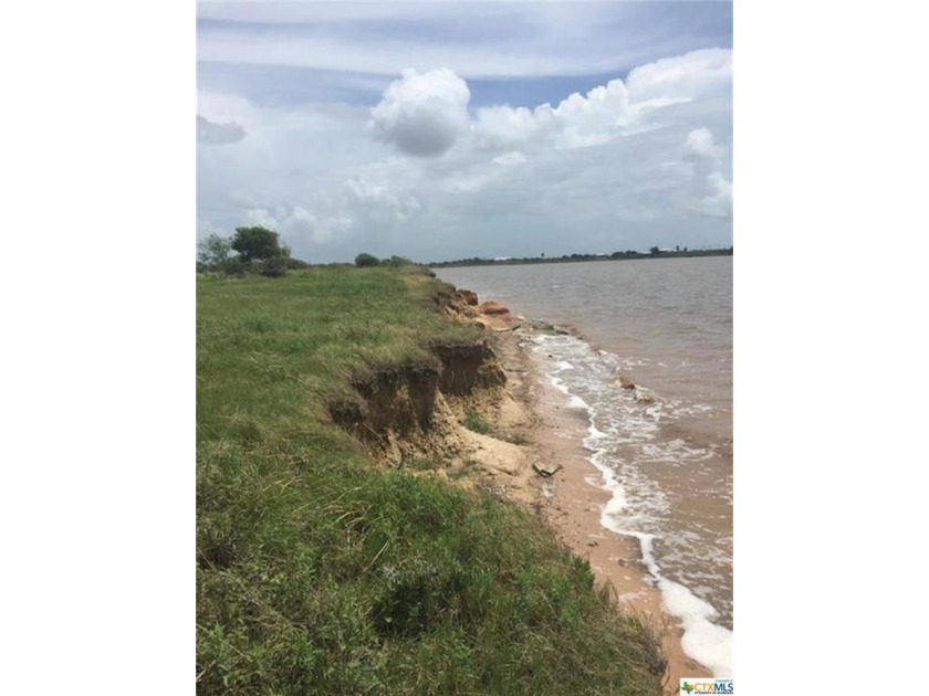 BEAUTIFUL WATERFRONT residential lots located on Carancahua Bay! - Beach Lot for sale in Palacios, Texas on Beachhouse.com