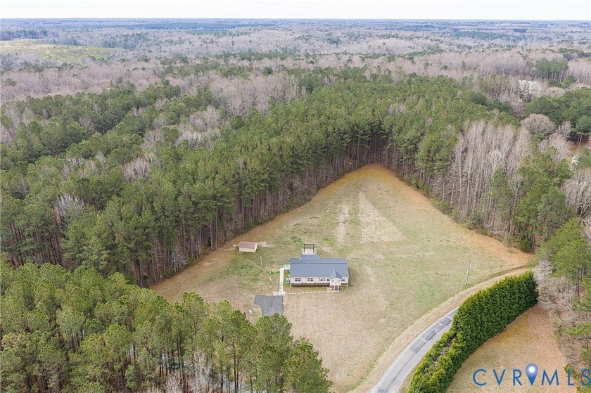 Welcome Home to this spacious 3-bedroom, 2.5-bath home offering - Beach Home for sale in Heathsville, Virginia on Beachhouse.com
