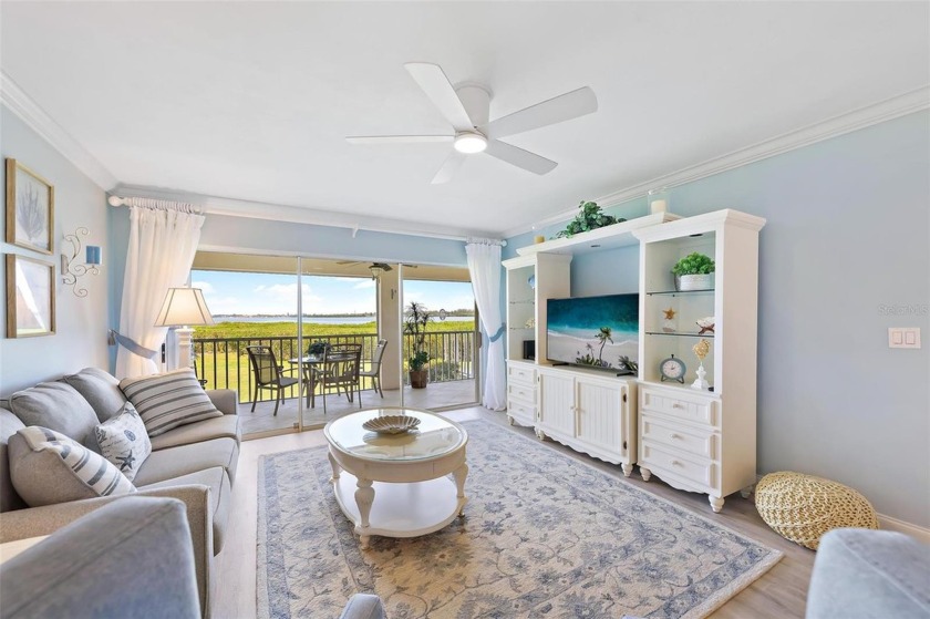 Relaxing in your waterfront condo is what you're looking for - - Beach Condo for sale in Bradenton, Florida on Beachhouse.com