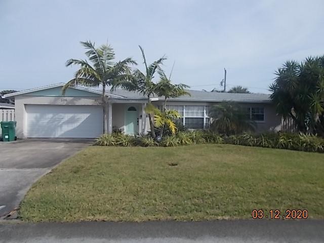 Beautiful updated home in a great neighborhood in Indian Harbour - Beach Home for sale in Indian Harbour Beach, Florida on Beachhouse.com