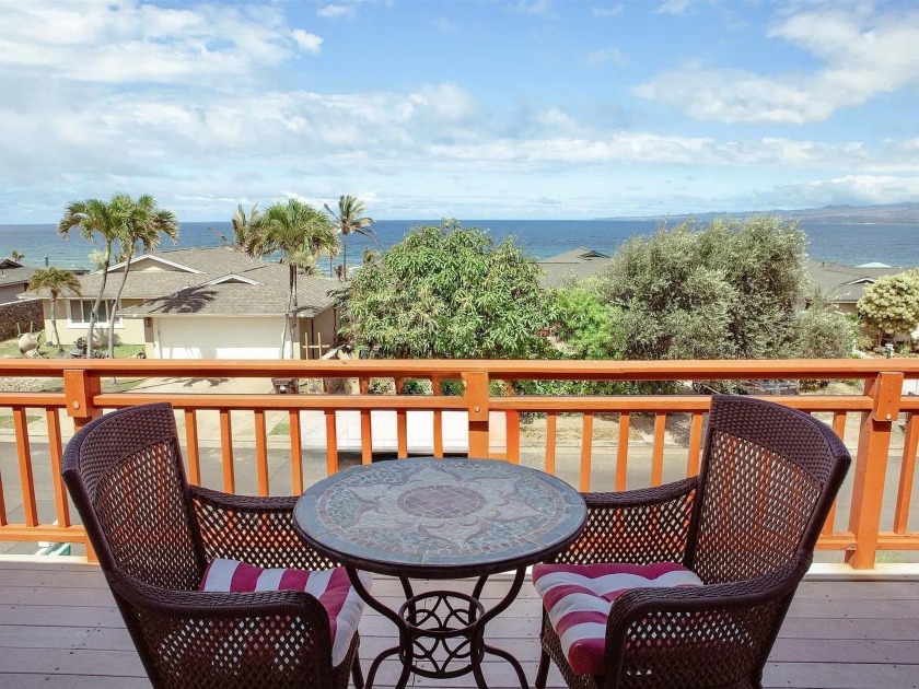 ATTENTION, *Oceanview Estates*. This 1,590 sq. ft., 3-bedroom, 2 - Beach Home for sale in Wailuku, Hawaii on Beachhouse.com