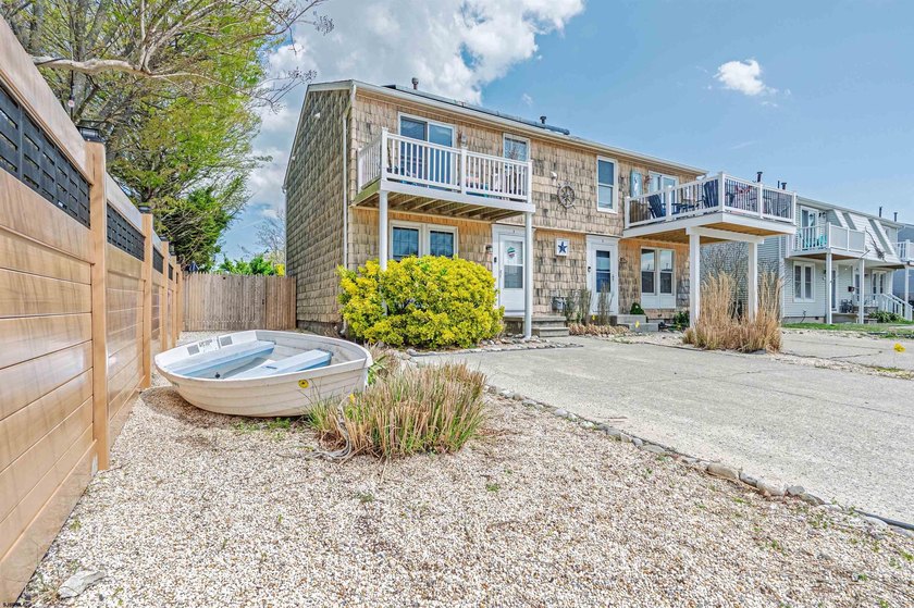 Welcome to coastal living at its finest! This charming 2 bedroom - Beach Condo for sale in Brigantine, New Jersey on Beachhouse.com