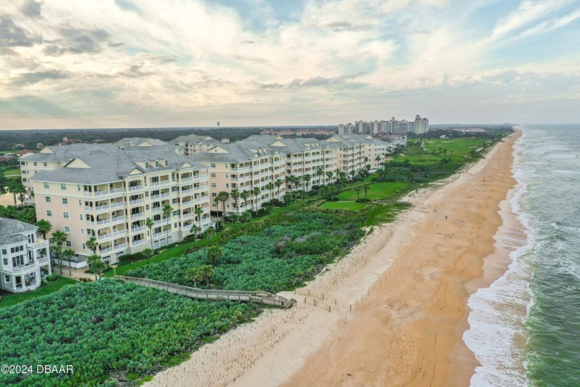 Experience the best of coastal living in this stunning 4th-floor - Beach Condo for sale in Palm Coast, Florida on Beachhouse.com