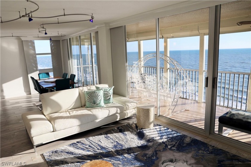 A luxury vacation is what this condo provides. A beautiful - Beach Condo for sale in Naples, Florida on Beachhouse.com