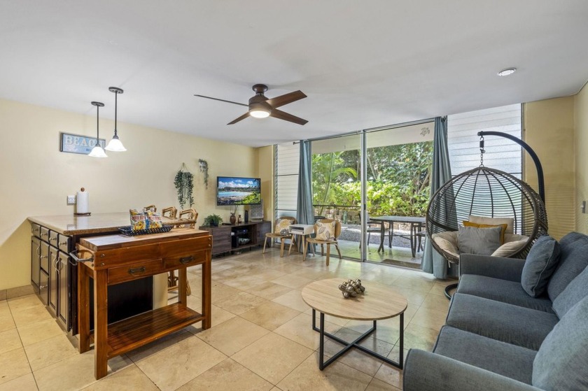 Your Ideal HOTEL ZONED Maui Getaway Awaits! Fully furnished - Beach Condo for sale in Kihei, Hawaii on Beachhouse.com