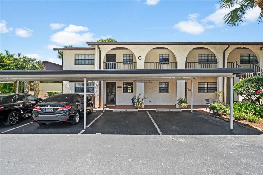 Motivated Seller!! Welcome home to Casa Verde Club, a well - Beach Condo for sale in Rockledge, Florida on Beachhouse.com