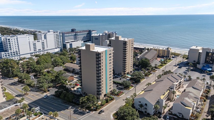 Experience the best of coastal living at Ocean Dunes with this - Beach Condo for sale in Myrtle Beach, South Carolina on Beachhouse.com