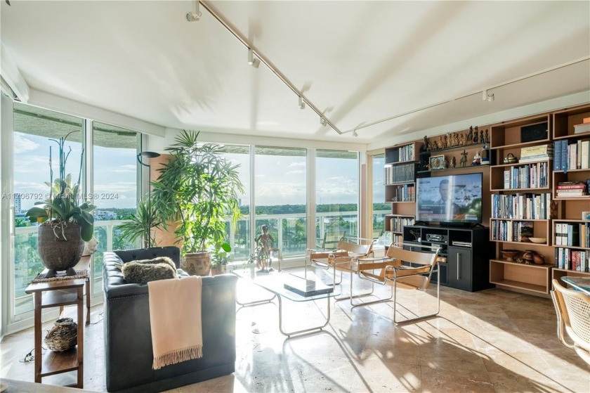 Best price per SqFt in Oceania V! Only $462/SqFt! Rare & - Beach Condo for sale in Sunny Isles Beach, Florida on Beachhouse.com