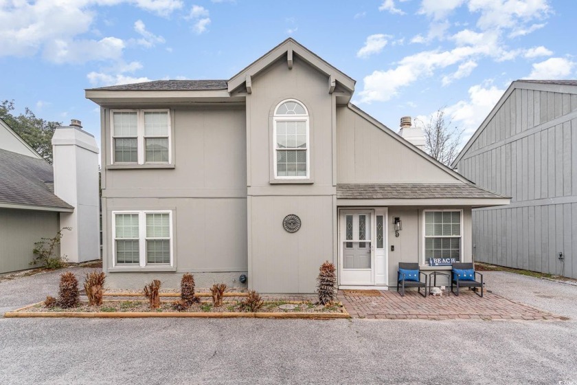 Welcome to Willow Winds your coastal retreat community which - Beach Home for sale in North Myrtle Beach, South Carolina on Beachhouse.com