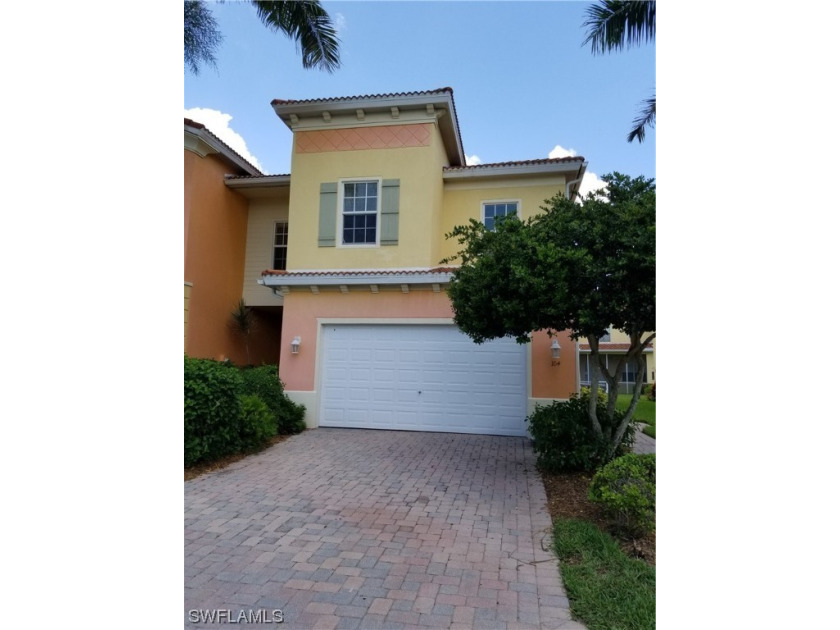 The BEST UNIT with the Best Floor Plan (1928 SQUARE FOOT unit - Beach Townhome/Townhouse for sale in Fort Myers, Florida on Beachhouse.com