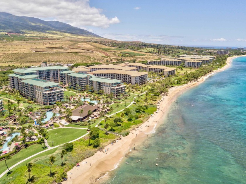 Honua Kai's unit 530 in the Hokulani Tower has everything you - Beach Condo for sale in Lahaina, Hawaii on Beachhouse.com