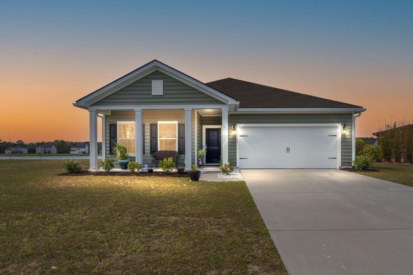 Welcome to this immaculate and luxurious like-new home situated - Beach Home for sale in Johns Island, South Carolina on Beachhouse.com