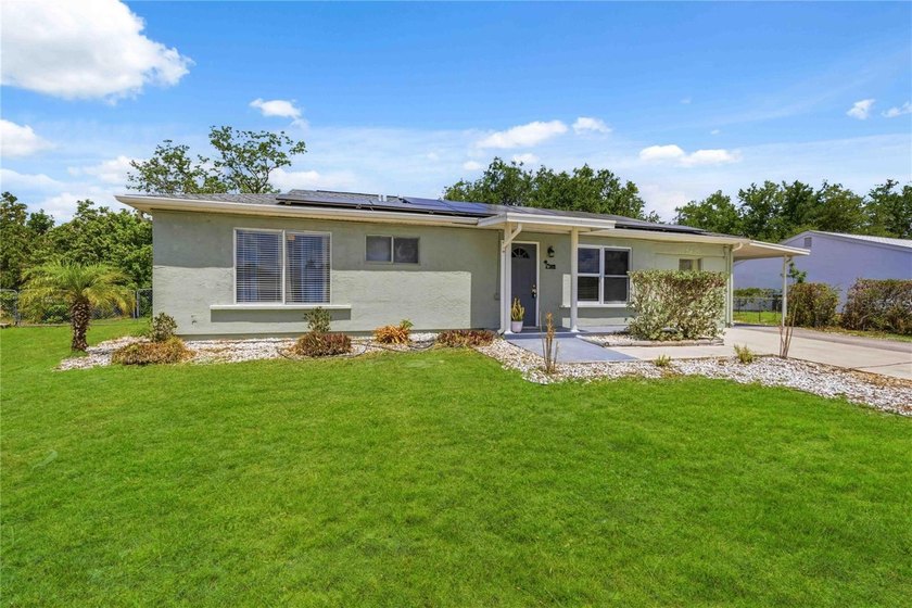 Welcome to 2419 Roxbury Cir, a charming home in North Port, FL - Beach Home for sale in North Port, Florida on Beachhouse.com