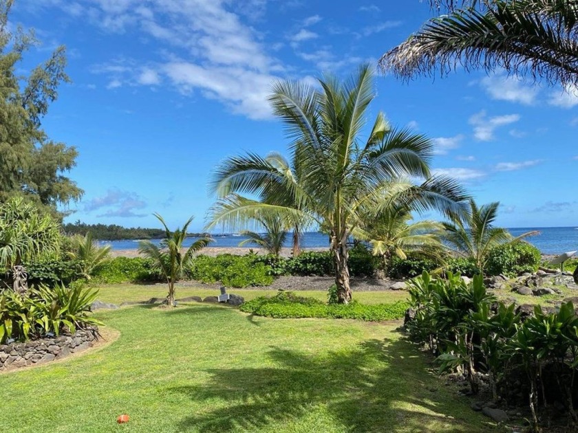 Pure serenity in Hana! This legacy property consists of a - Beach Home for sale in Hana, Hawaii on Beachhouse.com