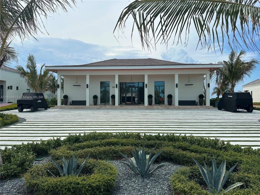 Welcome to Rockwell Island--where barefoot luxury meets elevated - Beach Home for sale in ,  on Beachhouse.com