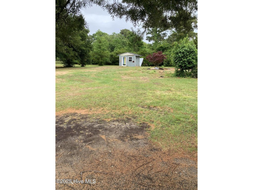 Residential building lot (See MLS for additional 4 building lots - Beach Lot for sale in Newport, North Carolina on Beachhouse.com