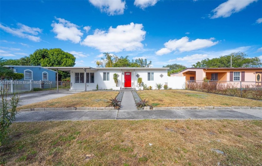 Step Into This Beautifully Updated Gem Located Just 4 Miles From - Beach Home for sale in Fort Lauderdale, Florida on Beachhouse.com