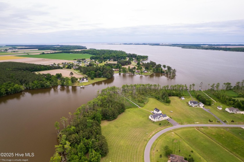 Welcome to your new slice of bliss. 1.44 total Acres with - Beach Lot for sale in Elizabeth City, North Carolina on Beachhouse.com