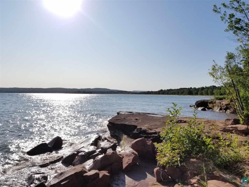 Adventure through this stunning display of nature's beauty - Beach Lot for sale in Port Wing, Wisconsin on Beachhouse.com