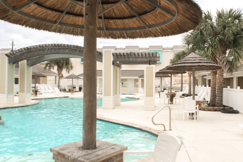Lovely Townhome w Beach Access, Two Heated Pools & King - Beach Vacation Rentals in Corpus Christi, Texas on Beachhouse.com