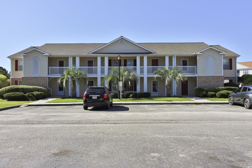 Don't miss out on this incredible opportunity! This beautiful 2 - Beach Condo for sale in Myrtle Beach, South Carolina on Beachhouse.com