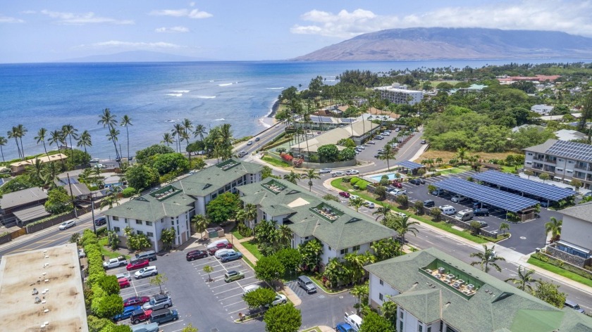 Welcome to Hale Kanani! One of the most sought after condominium - Beach Condo for sale in Kihei, Hawaii on Beachhouse.com