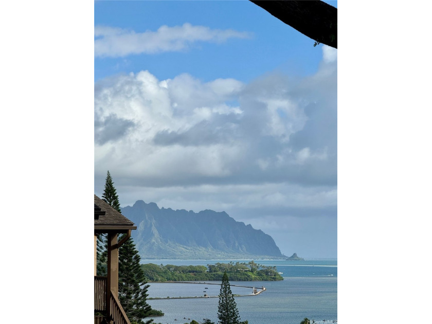 Possible VA Assumable loan @ 2.45%, yes you saw that correctly - Beach Condo for sale in Kaneohe, Hawaii on Beachhouse.com