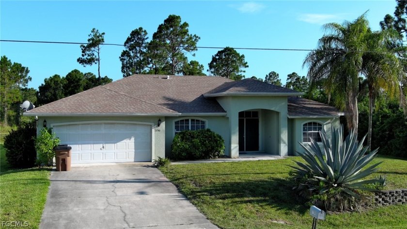 Experience luxury and comfort in this beautifully designed - Beach Home for sale in Lehigh Acres, Florida on Beachhouse.com