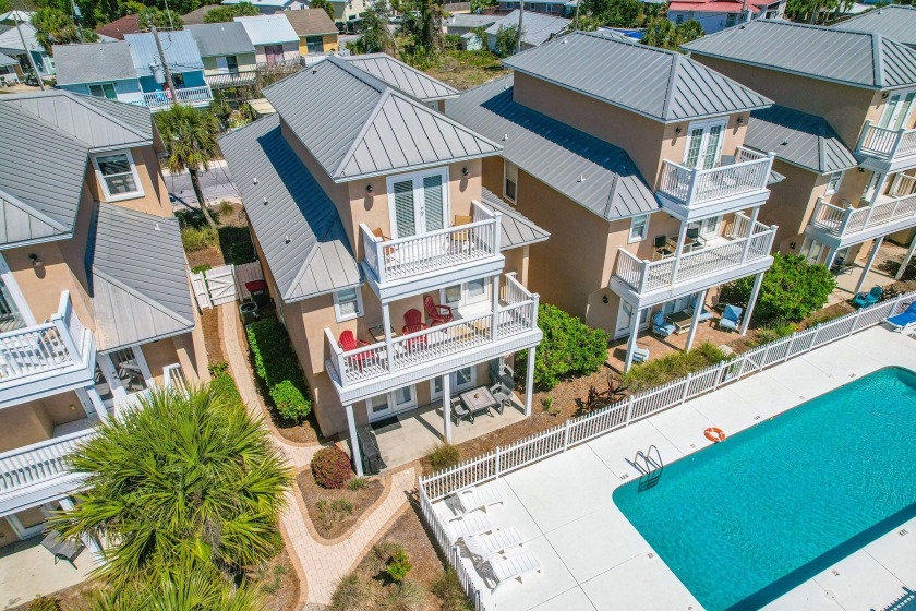 Beach Haven House at Villas of Panama - Beach Vacation Rentals in Panama City Beach, FL on Beachhouse.com