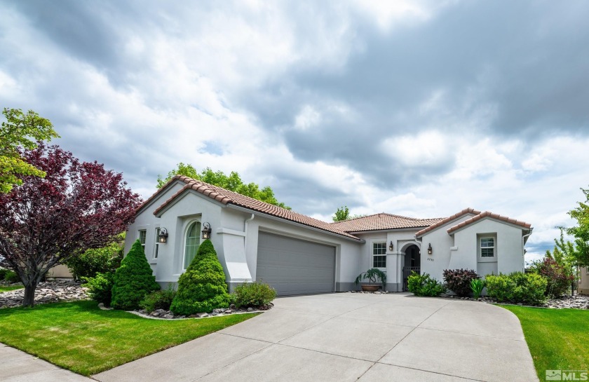 Fully renovated kitchen and completely remodeled bathrooms are - Beach Home for sale in Reno, Nevada on Beachhouse.com