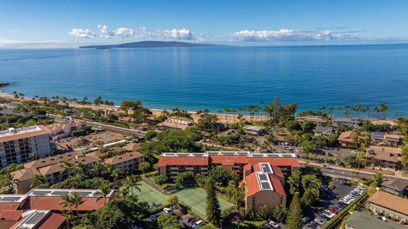 Welcome to Maui Vista Resort! Favored for its direct proximity - Beach Condo for sale in Kihei, Hawaii on Beachhouse.com