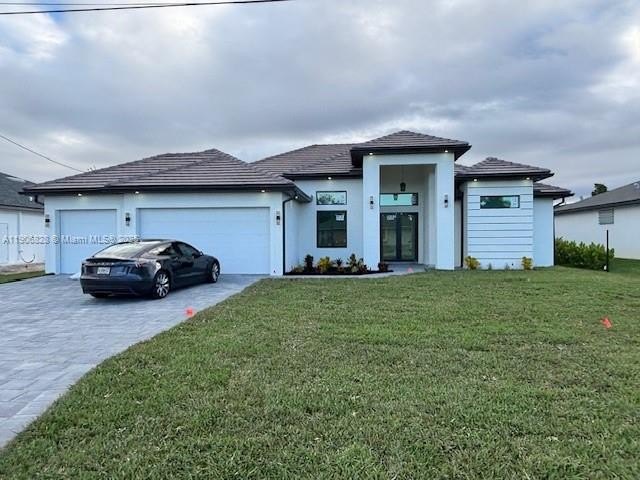 Almost Completed, CO ready on or about December 15th....Welcome - Beach Home for sale in Cape Coral, Florida on Beachhouse.com