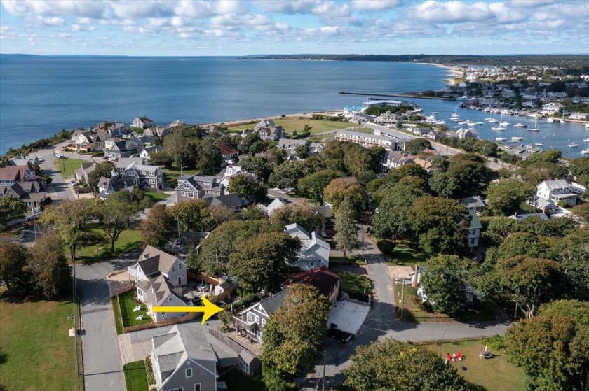 Exceptional opportunity to purchase a residential two-family on - Beach Home for sale in Falmouth, Massachusetts on Beachhouse.com