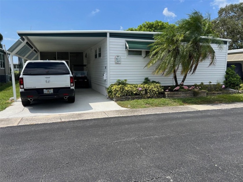 Experience the ideal lifestyle in this captivating home located - Beach Home for sale in Largo, Florida on Beachhouse.com