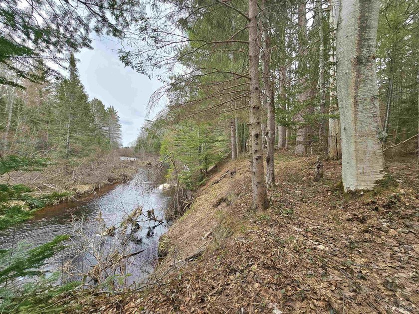 Just a few miles off of M28 & from Lake Superior, indulge in - Beach Lot for sale in Marquette, Michigan on Beachhouse.com