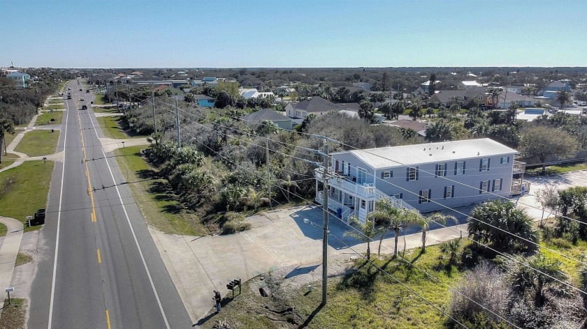 This fully occupied mixed use quadplex is an 7.75% cap rate and - Beach Lot for sale in ST Augustine, Florida on Beachhouse.com