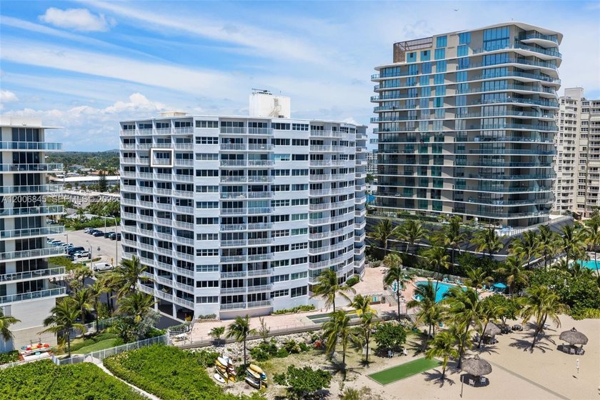 Step into coastal luxury and beachfront living with this - Beach Condo for sale in Pompano Beach, Florida on Beachhouse.com